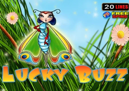 Lucky Buzz Demo Slot 