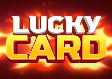 Lucky Card Demo Slot 