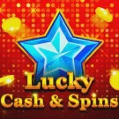 Lucky Cash And Spins 