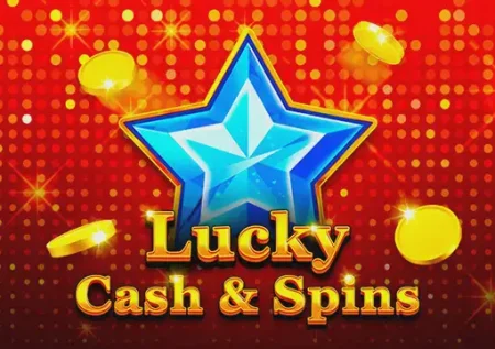 Lucky Cash And Spins 