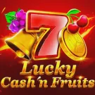 Lucky Cash n Fruits 