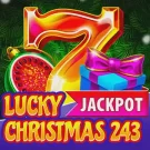 Lucky Christmas 243 
