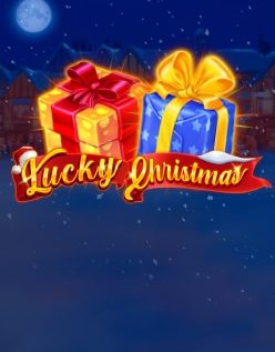 Lucky Christmas 