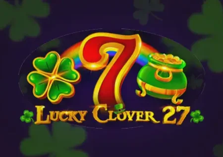 Lucky Clover 27 