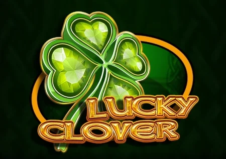 Lucky Clover Demo Slot 