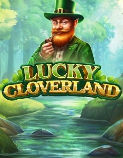 Lucky Cloverland 