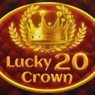 Lucky Crown 20 
