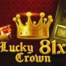 Lucky Crown 81x 