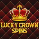 Lucky Crown Spins 