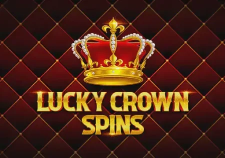 Lucky Crown Spins 