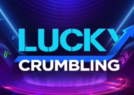 Lucky Crumbling Demo Slot 