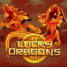 Lucky Dragons 