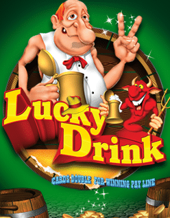 Lucky Drink 