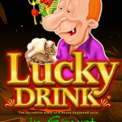 Lucky Drink In Egypt 