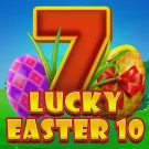 Lucky Easter 10 