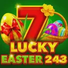 Lucky Easter 243 