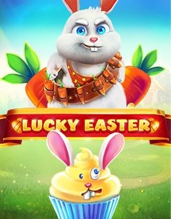 Lucky Easter 
