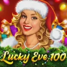 Lucky Eve 100 