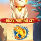 Lucky Fortune Cat 