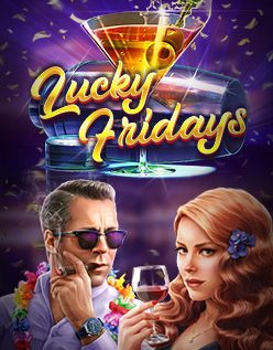 Lucky Fridays 