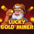 Lucky Gold Miner 
