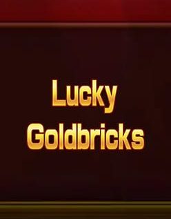 Lucky Goldbricks 