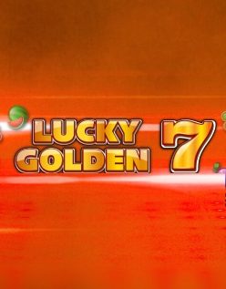 Lucky Golden 7 