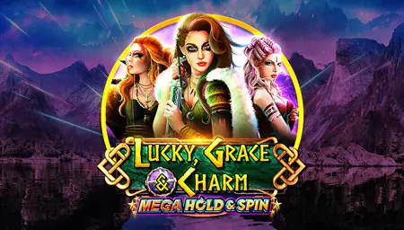 Lucky, Grace & Charm 
