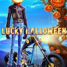 Lucky Halloween 