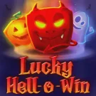 Lucky Hell-o-win 
