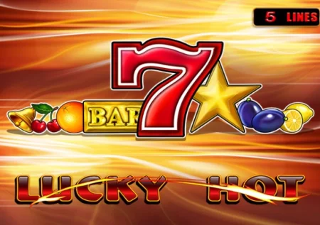 Lucky Hot Demo Slot 