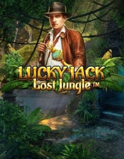 Lucky Jack Lost Jungle 