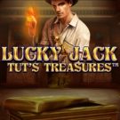 Lucky Jack Tuts Treasures 
