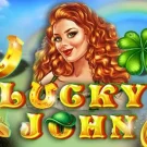 Lucky John Demo Slot 
