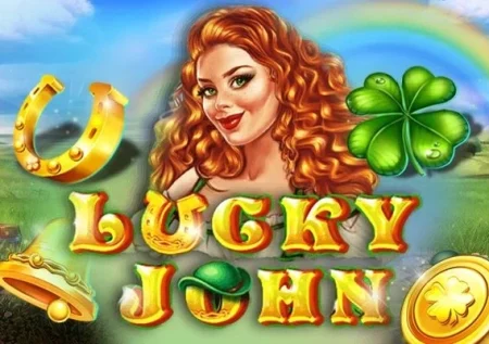 Lucky John Demo Slot 