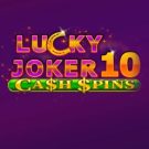 Lucky Joker 10 Cash Spins 