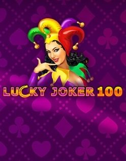 Lucky Joker 100 