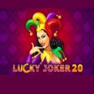 Lucky Joker 20 
