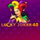 Lucky Joker 40 