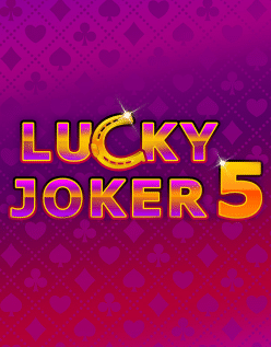 Lucky Joker 5 