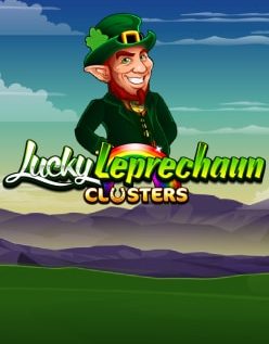 Lucky Leprechaun Clusters 