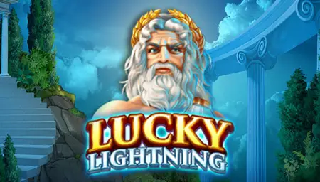 Lucky Lightning 