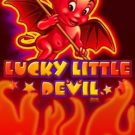 Lucky Little Devil 