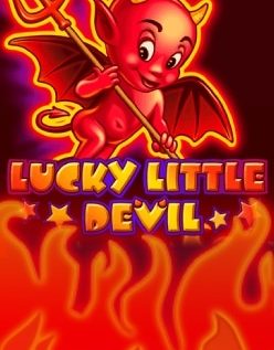 Lucky Little Devil 