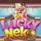 Lucky Neko 
