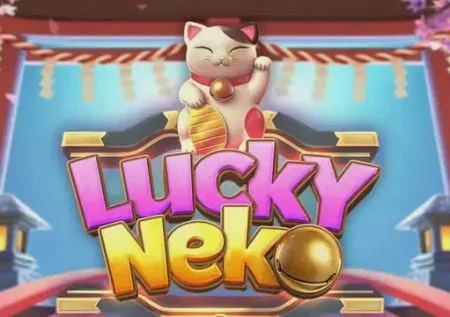Lucky Neko 