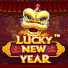 Lucky New Year 