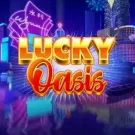 Lucky Oasis 