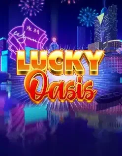 Lucky Oasis 