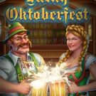 Lucky Oktoberfest 